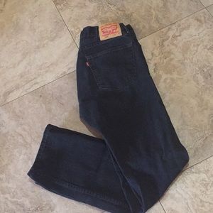 Levi’s W32 L32